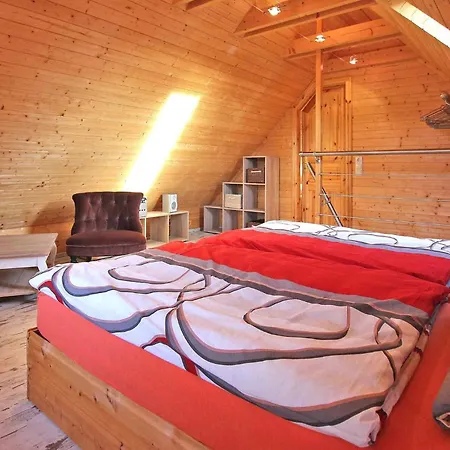 Holiday home Ferienhaus Rheinsberg *
