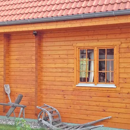 Ferienhaus Rheinsberg Kleinzerlang