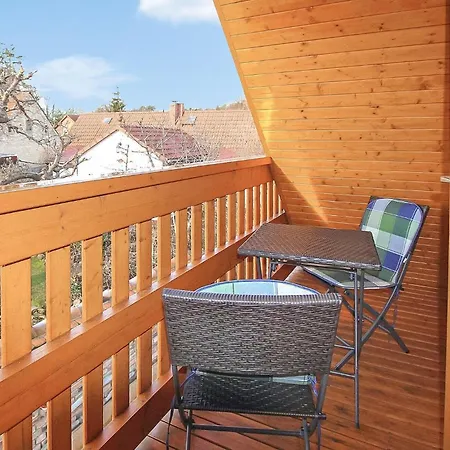 Holiday home Ferienhaus Rheinsberg Kleinzerlang